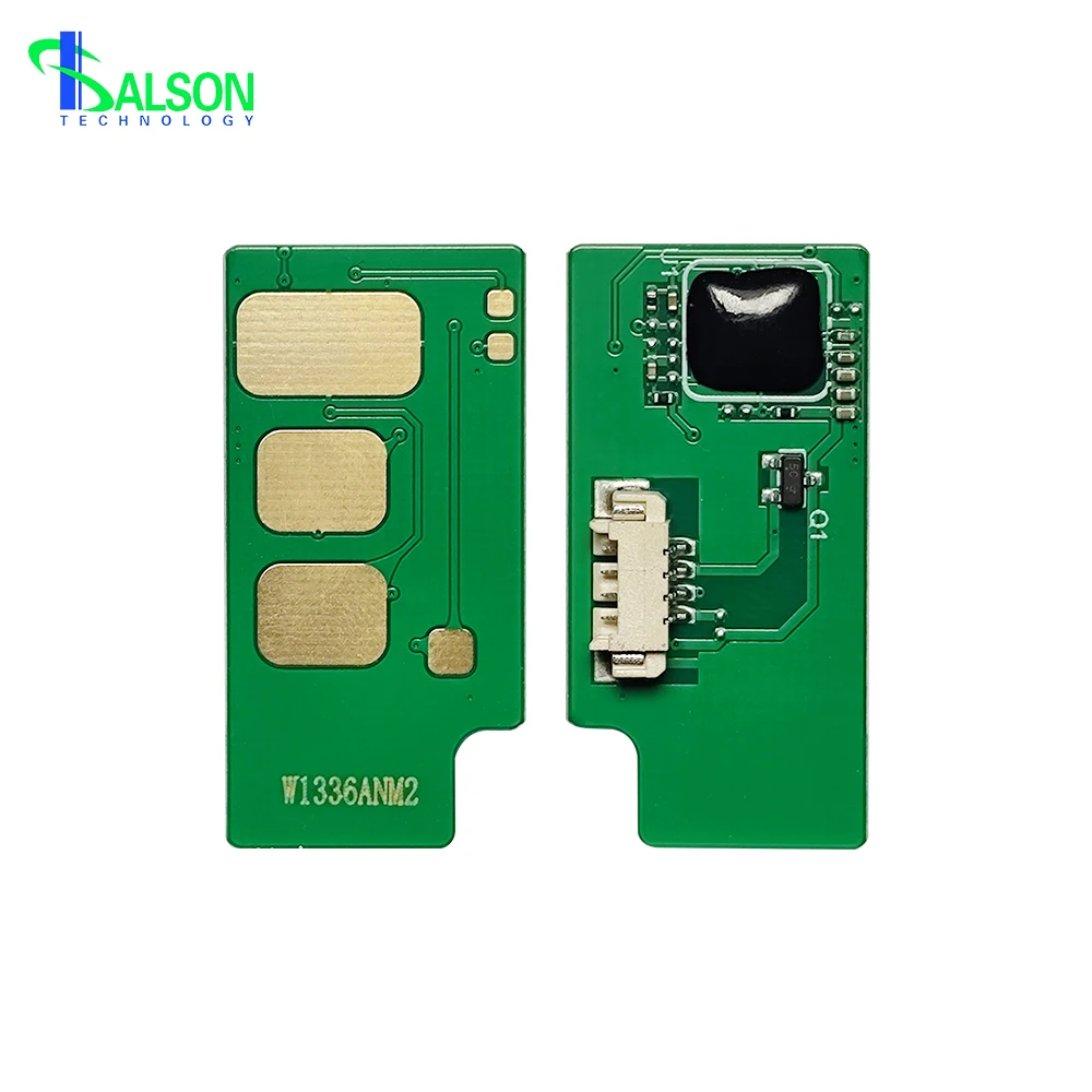 Совместимый чип картриджа 336A 336X W1336X W1336A, тонер-чип для копировального аппарата HP M42623n dn, барабанный лазерный принтер 7,4K 13,7K
Совместимый чип картриджа 336A 336X W1336X W1336A, тонер-чип для копировального аппарата HP M42623n dn, барабанный лазерный принтер 7,4K 13,7K