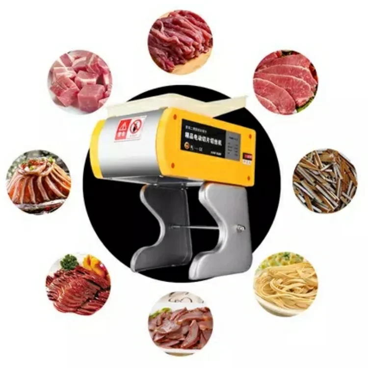Home Use Kitchen Coconut Meat Slicer Meat Slicer Cutting Machine Meat Slicer Automatic
Home Use Kitchen Coconut Meat Slicer Meat Slicer Cutting Machine Meat Slicer Automatic