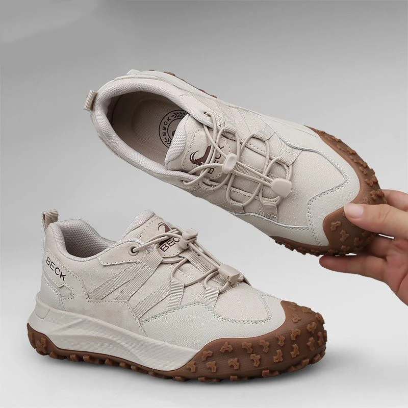 2025 New Unisex Outdoor Wearable High Quality Lightweight Hiking Shoes Neutral Casual Snow Boots Very Good Hiking Shoes
2025 New Unisex Outdoor Wearable High Quality Lightweight Hiking Shoes Neutral Casual Snow Boots Very Good Hiking Shoes