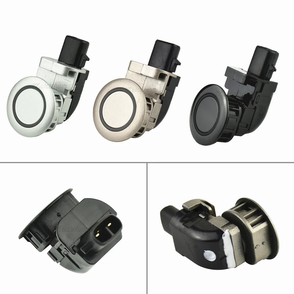 1X 89341-50020 89341-50050 Датчик парковки PDC для Lexus LS430 2001-2006 для Toyota Celsior Coralla FJ Cruiser 2006-2018
1X 89341-50020 89341-50050 Датчик парковки PDC для Lexus LS430 2001-2006 для Toyota Celsior Coralla FJ Cruiser 2006-2018