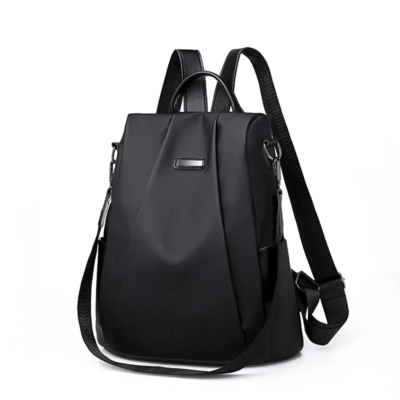 2024 New Korean Fashion Travel Backpack Versatile College Student Backpack Oxford Cloth Backpack for Women
2024 New Korean Fashion Travel Backpack Versatile College Student Backpack Oxford Cloth Backpack for Women