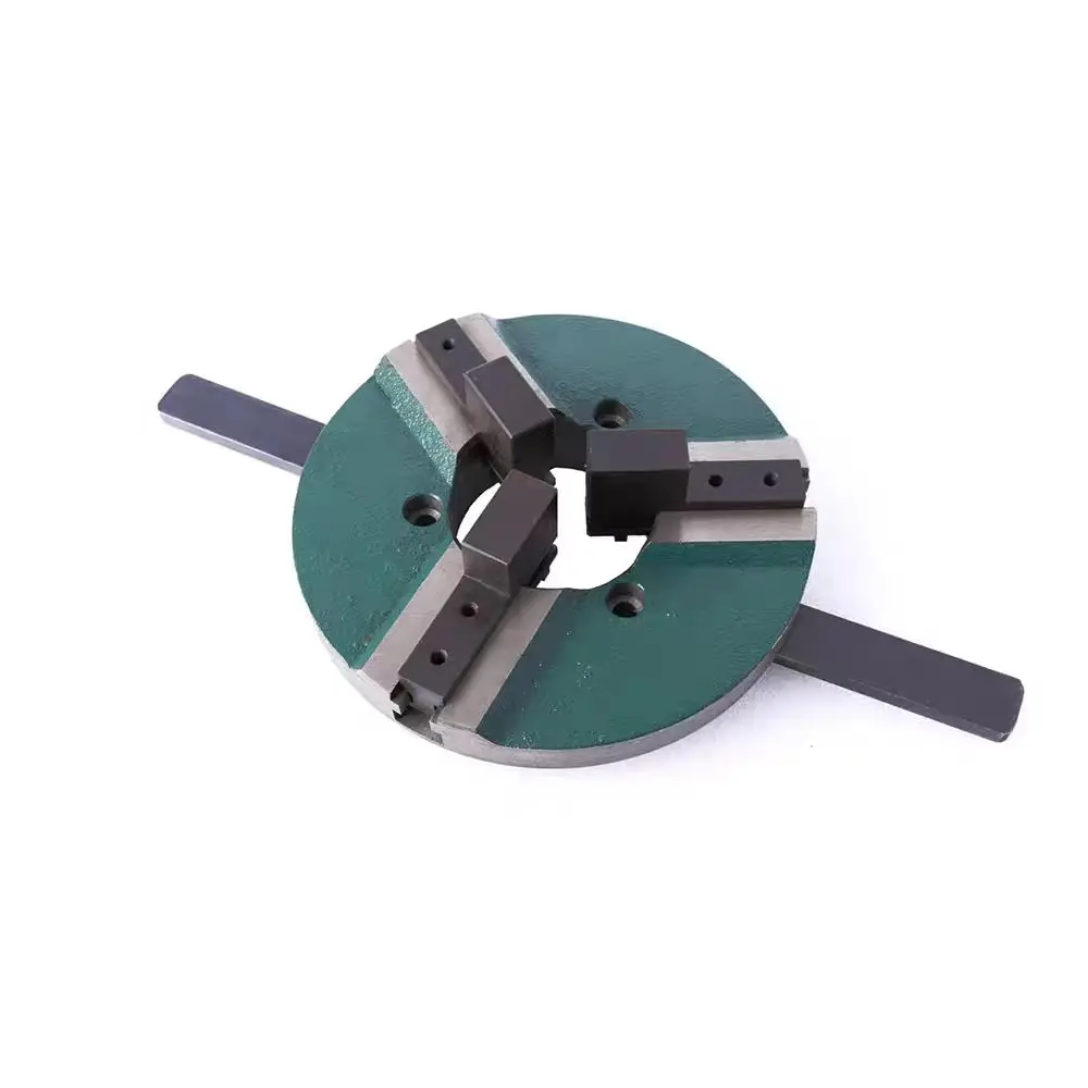 WP-200 WP200 KD-200 KD200 D200 200mm Force 200kg Self-Centering Welding Positioner Clamping Handle Chuck
WP-200 WP200 KD-200 KD200 D200 200mm Force 200kg Self-Centering Welding Positioner Clamping Handle Chuck