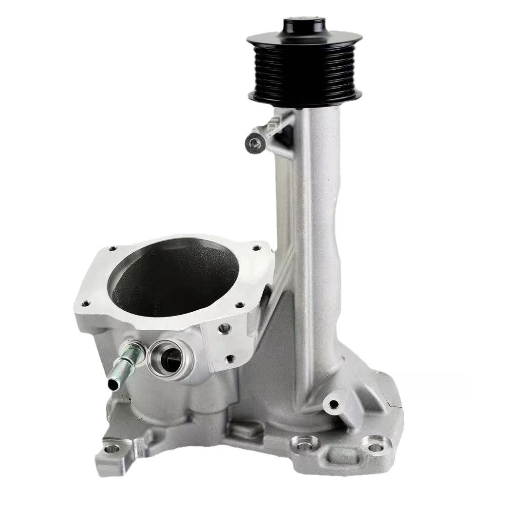 Automotive Parts Mechanical Booster Pump LR088538 LR058080
Automotive Parts Mechanical Booster Pump LR088538 LR058080