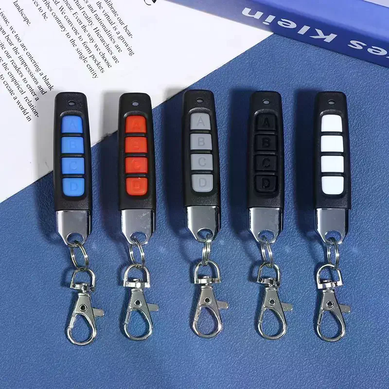 433 МГц пульт дистанционного управления 433,92 МГц беспроводной модуль приемника RF передатчик электрическая клонирование ворот гаражные ворота с брелоком для дома
433 МГц пульт дистанционного управления 433,92 МГц беспроводной модуль приемника RF передатчик электрическая клонирование ворот гаражные ворота с брелоком для дома