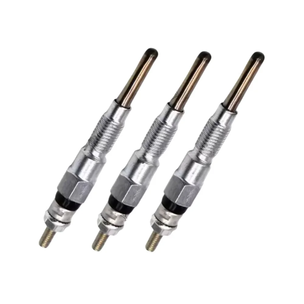1526165510 For 15261-65510 Engine V1702 V1902 D1105 V1505 Engine Glow Plug Glow Plug Mini Excavator Parts
1526165510 For 15261-65510 Engine V1702 V1902 D1105 V1505 Engine Glow Plug Glow Plug Mini Excavator Parts