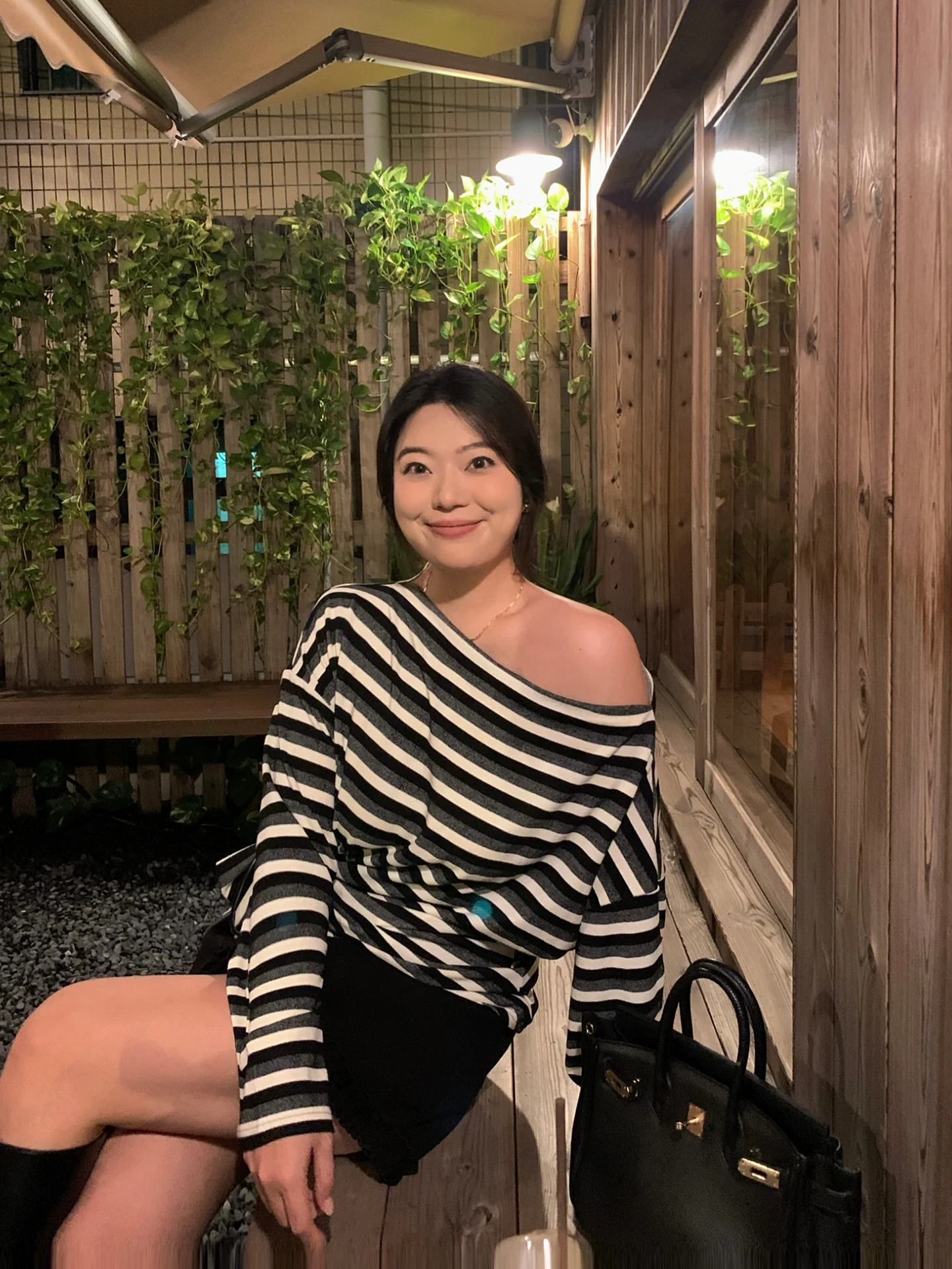 plus Size Women's Striped Loose Long Sve T-irt Lin Da'xi Casual Sle Autumn New Faion for Plump Girls And Women
plus Size Women's Striped Loose Long Sve T-irt Lin Da'xi Casual Sle Autumn New Faion for Plump Girls And Women