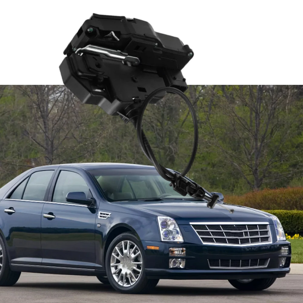 15821857 25843201 1 шт. левый и правый привод дверного замка для Cadillac STS 2005-2011 15821856
15821857 25843201 1 шт. левый и правый привод дверного замка для Cadillac STS 2005-2011 15821856