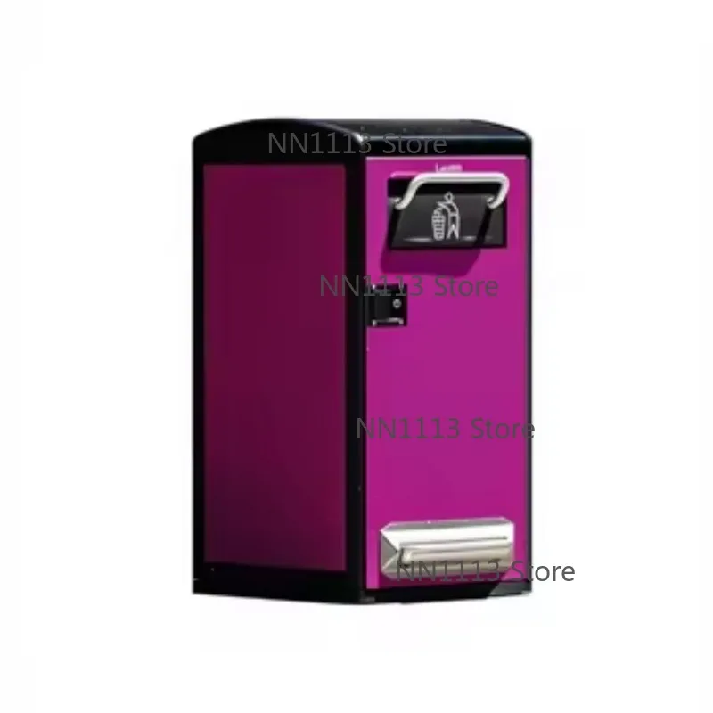 Wholesale Customized Standing Galvanized Steel Outdoor Eco-Friendly USA Street Charity Donation Bin Shoes Clothes Books Recycle
Wholesale Customized Standing Galvanized Steel Outdoor Eco-Friendly USA Street Charity Donation Bin Shoes Clothes Books Recycle