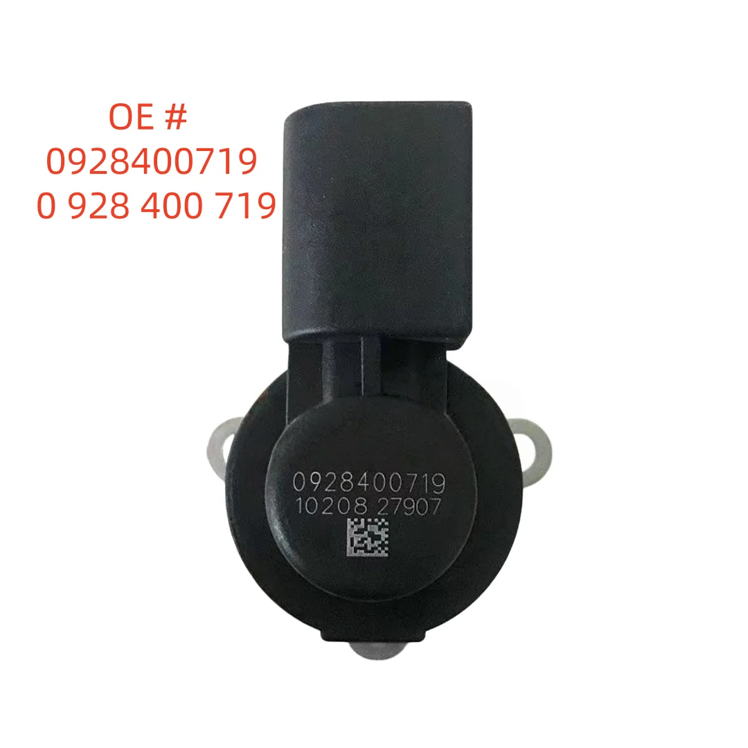 High quality 0928400719 0 928 400 719 Fuel Pump Regulator Metering Control Solenoid Valve FOR Dodgers Sprinter 2500/3500
High quality 0928400719 0 928 400 719 Fuel Pump Regulator Metering Control Solenoid Valve FOR Dodgers Sprinter 2500/3500