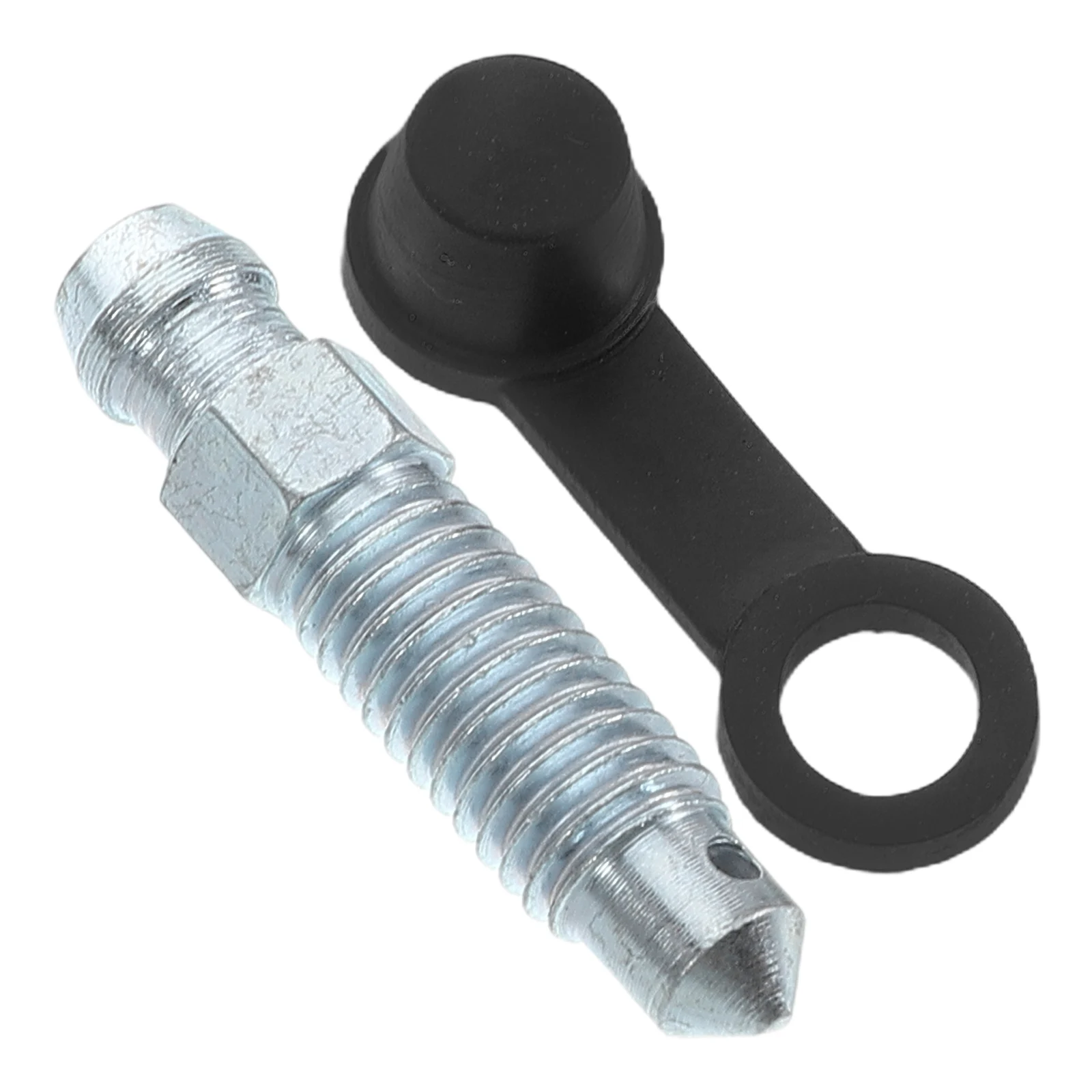 Electric Motorcycle Exhaust Screw Brake Bleeder Valve Cap Speed Bleeders Caliper Cover Replacement Durable Metal Material Easy
Electric Motorcycle Exhaust Screw Brake Bleeder Valve Cap Speed Bleeders Caliper Cover Replacement Durable Metal Material Easy