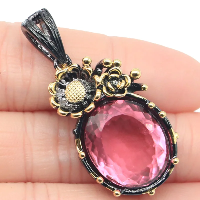 Buy 4 Get 1 Free 42x18mm 8g Golden Citrine Green Peridot Rhodolite Garnet Blue Topaz Violet Tanzanite Silver Pendant
Buy 4 Get 1 Free 42x18mm 8g Golden Citrine Green Peridot Rhodolite Garnet Blue Topaz Violet Tanzanite Silver Pendant