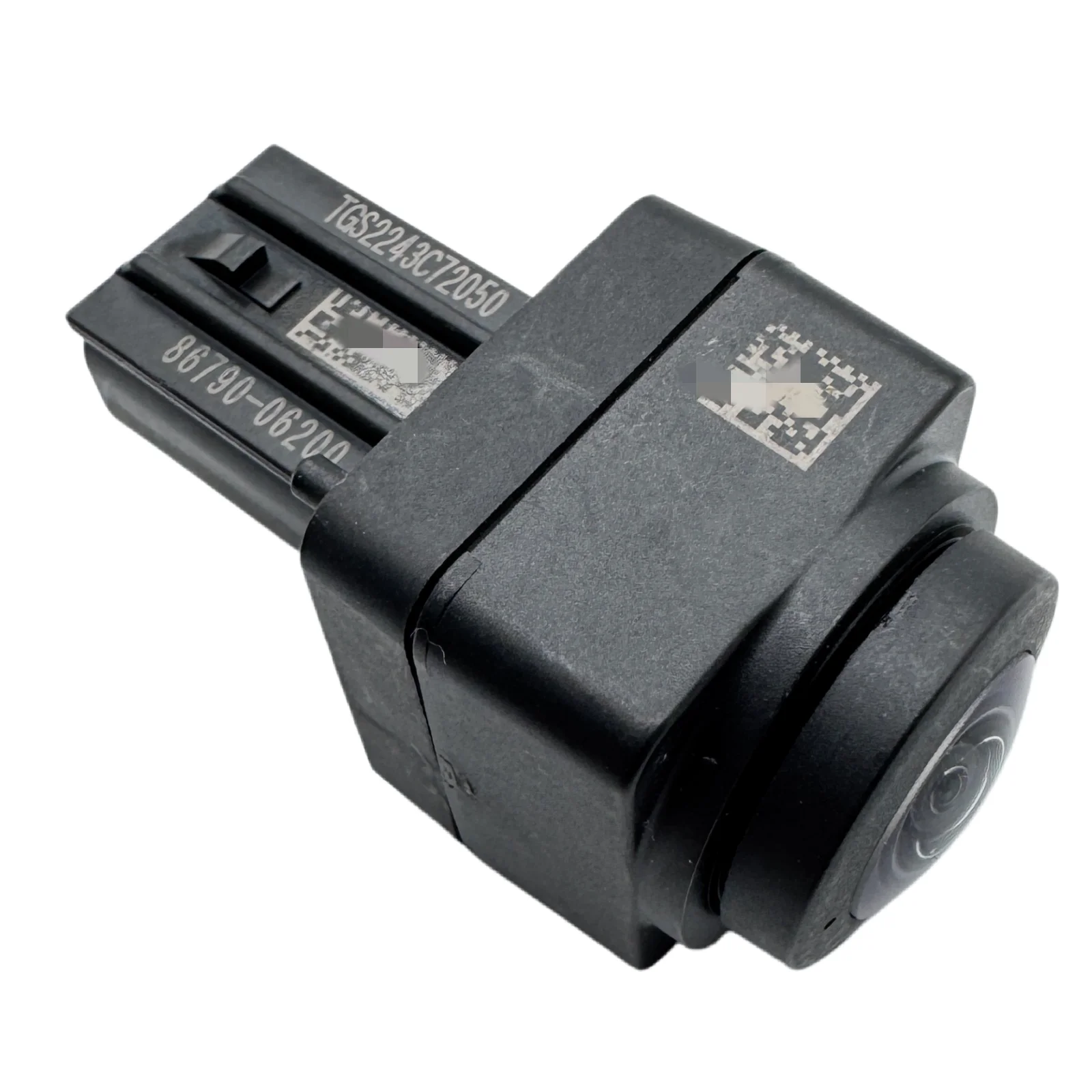 Suitable for Toyota Camry 2017+ Front Original Camera 86790-06200
Suitable for Toyota Camry 2017+ Front Original Camera 86790-06200