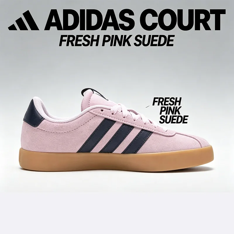 Womens Low Adidas Samba Top Skateboarding Sneakers Suede Upper Casual Platform Shoes Pink Navy Gum JP7629
Womens Low Adidas Samba Top Skateboarding Sneakers Suede Upper Casual Platform Shoes Pink Navy Gum JP7629