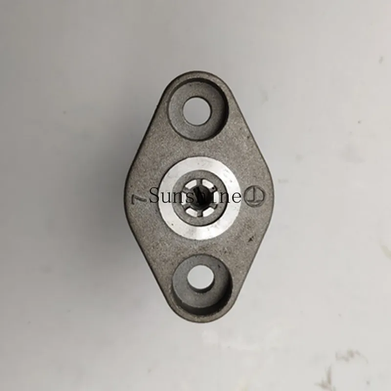 LX250GS-3250RR Engine Parts KE250 Hengjian S5 Tensioner, Chain Adjuster Small Chain Machine
LX250GS-3250RR Engine Parts KE250 Hengjian S5 Tensioner, Chain Adjuster Small Chain Machine