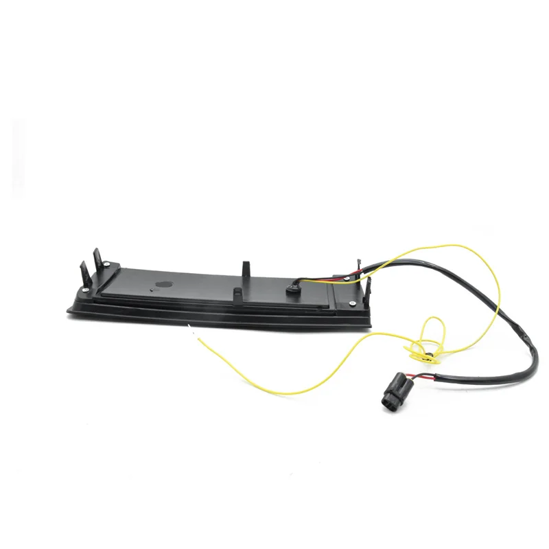 Two-Color Streamer LED Daytime Running Light Turn Signal Signal Light For 2022-2023 Parts Accessories 
Two-Color Streamer LED Daytime Running Light Turn Signal Signal Light For 2022-2023 Parts Accessories