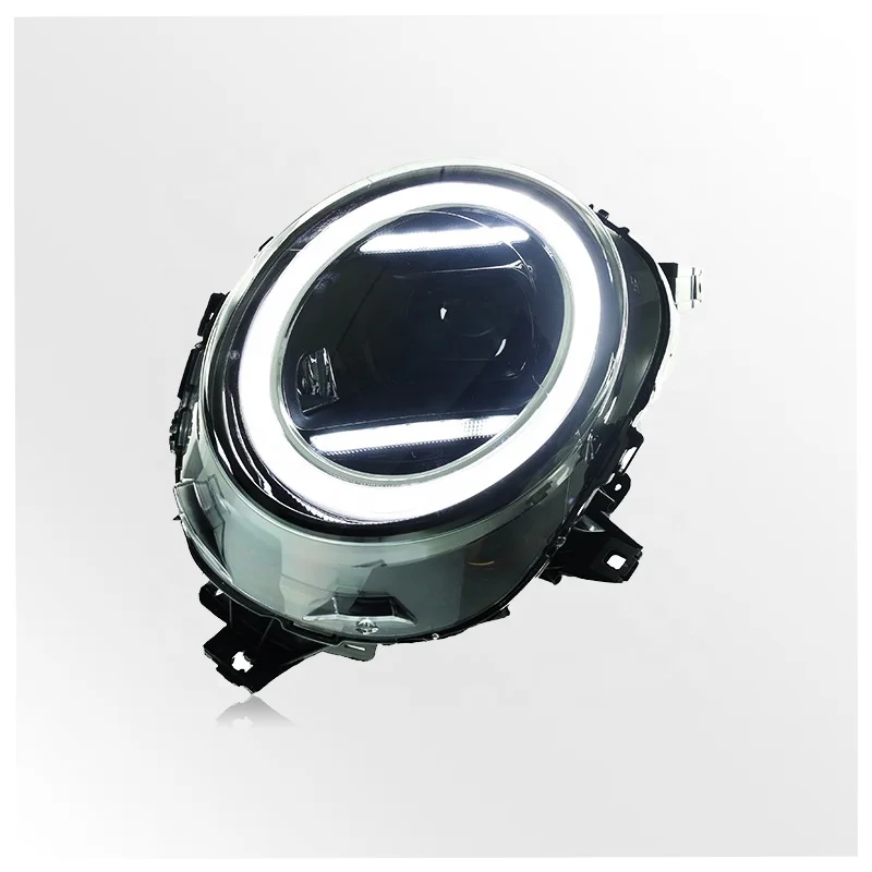 Lamp Car Head Light LED Headlight for BMW Mini Cooper F56 2014 2015 2016 2017 2018 2019 2020 2021
Lamp Car Head Light LED Headlight for BMW Mini Cooper F56 2014 2015 2016 2017 2018 2019 2020 2021