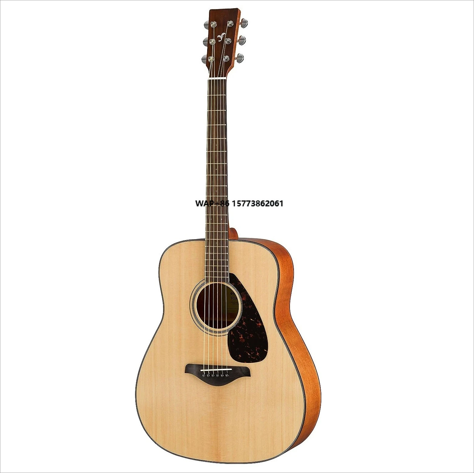 FG800 Solid Top Acoustic Guitar Natural Refurbish
FG800 Solid Top Acoustic Guitar Natural Refurbish