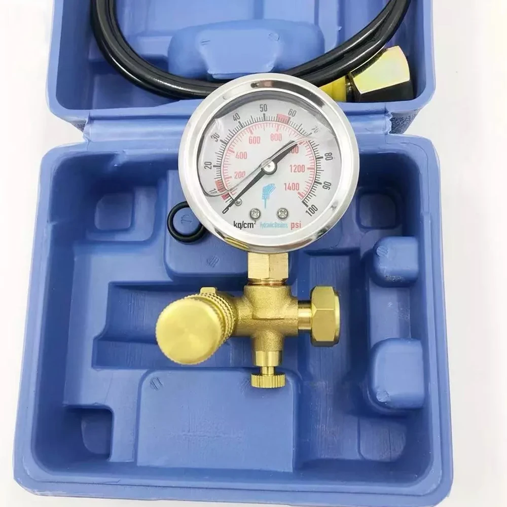 Hydraulic Breaker Parts Excavator Nitrogen table Nitrogen Gas charging device Diagnostic Test table Kits
Hydraulic Breaker Parts Excavator Nitrogen table Nitrogen Gas charging device Diagnostic Test table Kits