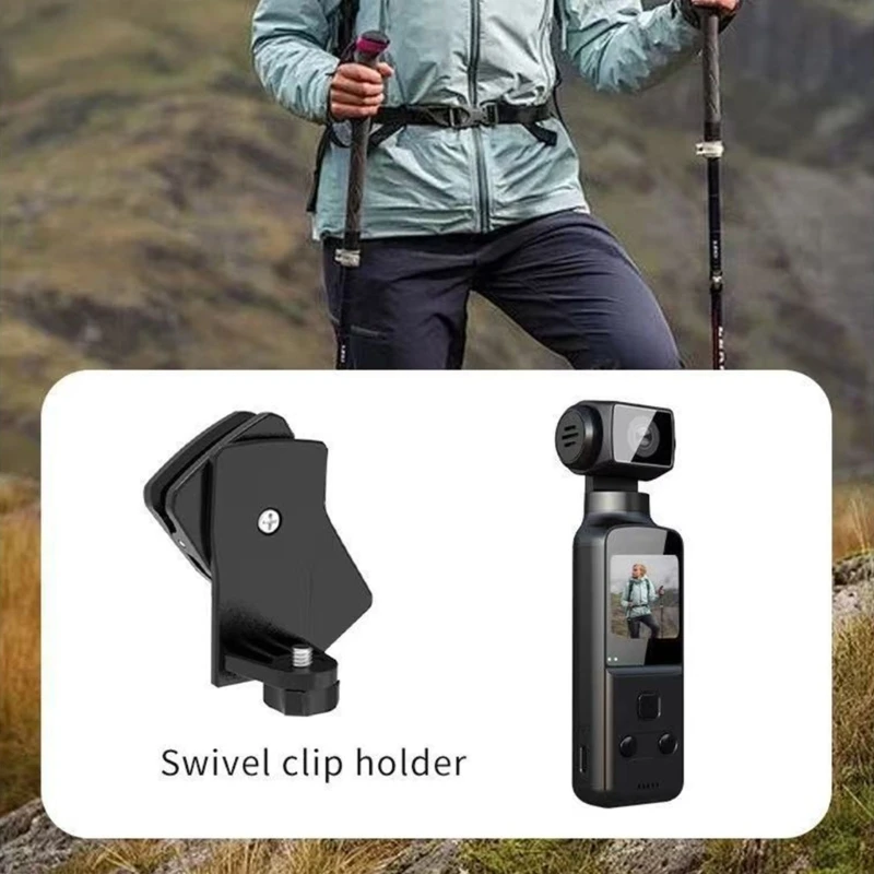 U55B 4K Clearly Action Camera 270° Swiveling Lens For Outdoor Exploration Recording
U55B 4K Clearly Action Camera 270° Swiveling Lens For Outdoor Exploration Recording