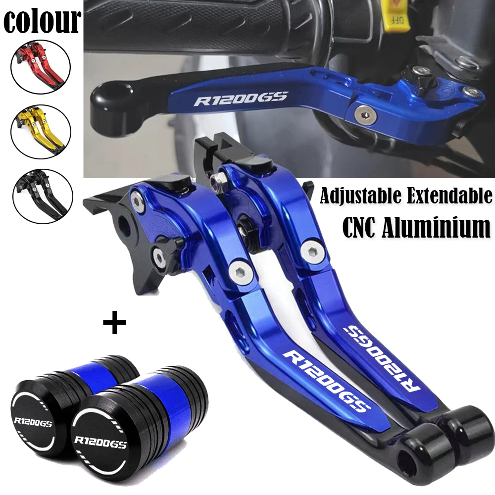 Motorcycle For BMW R 1200 GS ADVENTURE LC 2014 2015 2016 2017 2018 Brake Clutch Levers Adjustable Folding R1200GS LC 2013-2018
Motorcycle For BMW R 1200 GS ADVENTURE LC 2014 2015 2016 2017 2018 Brake Clutch Levers Adjustable Folding R1200GS LC 2013-2018