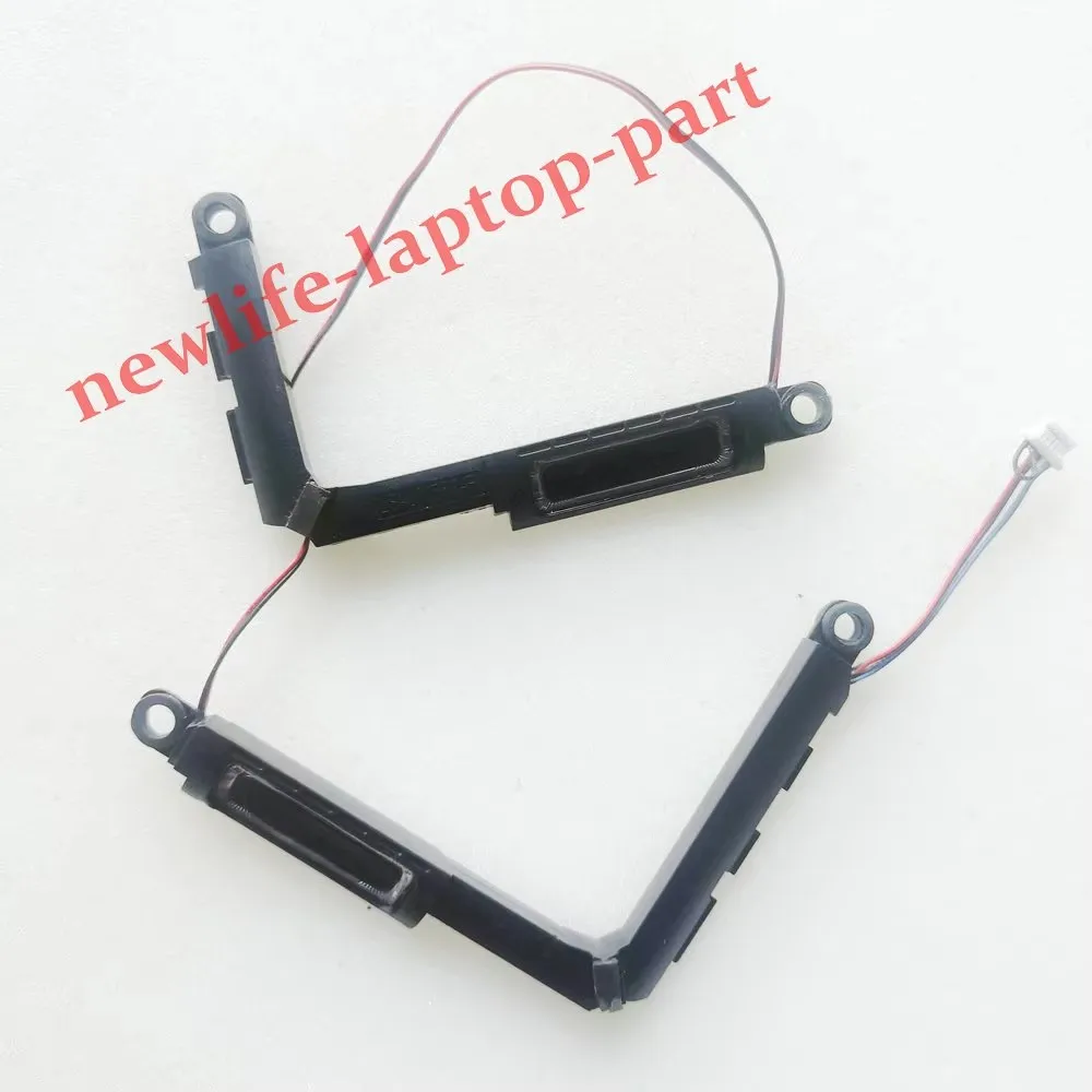 NEW Original For ASUS UX563 UX563F UX563FD laptop audio left right speaker tested free shipping
NEW Original For ASUS UX563 UX563F UX563FD laptop audio left right speaker tested free shipping
