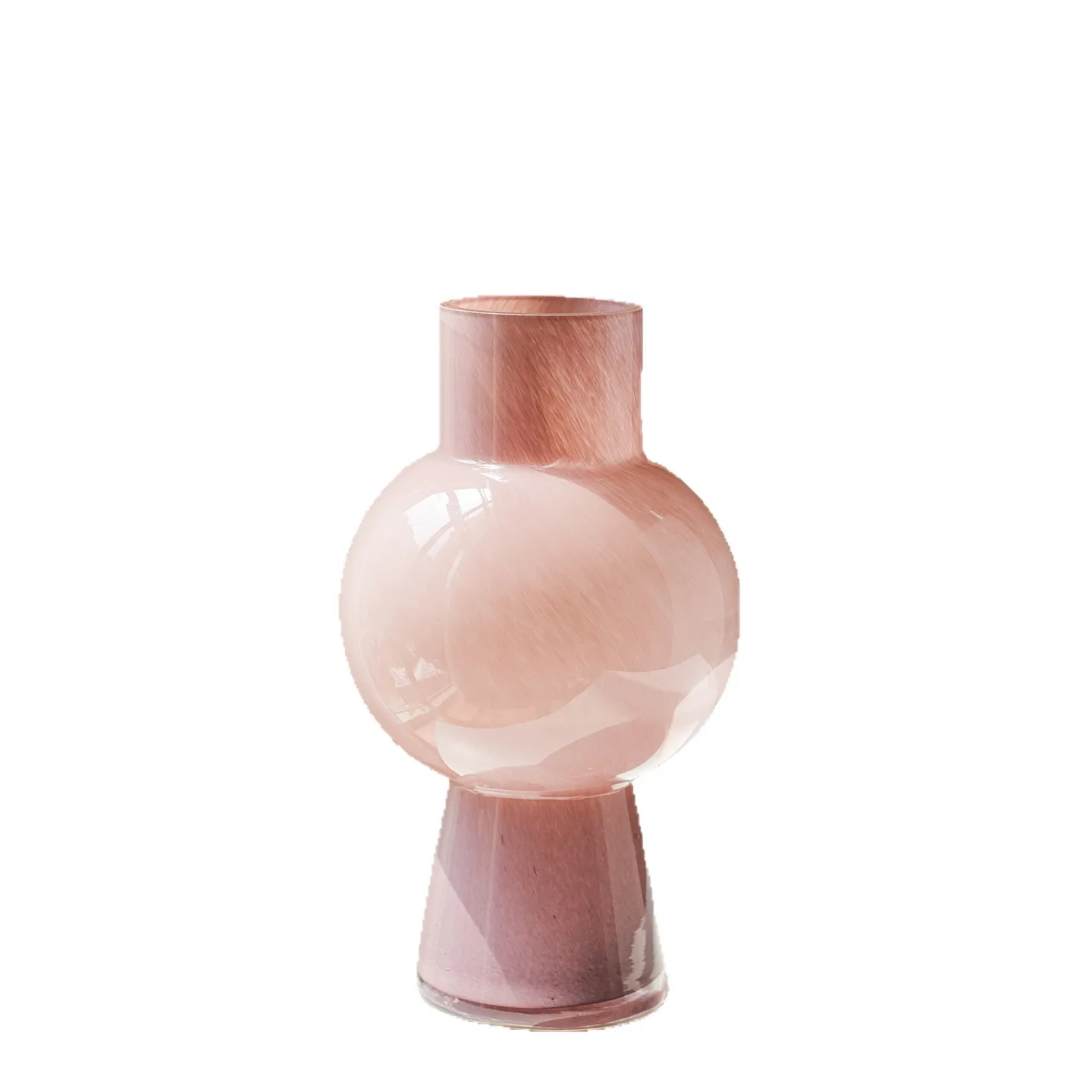 French medieval vase high-end art cream glazed glass flower arrangement ornament living room light luxury soft decoration
French medieval vase high-end art cream glazed glass flower arrangement ornament living room light luxury soft decoration