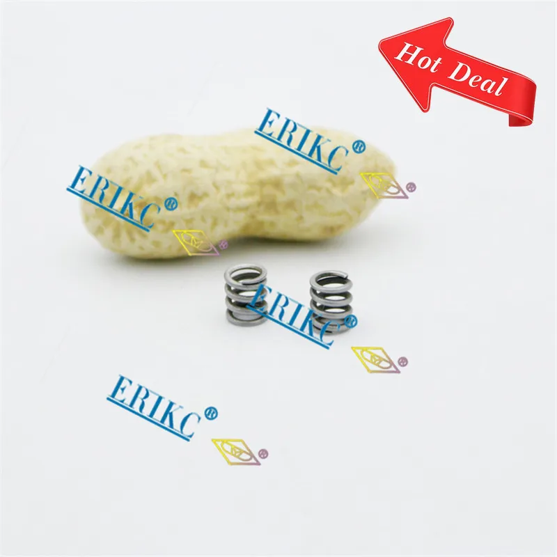 Пружина инжектора 9308-402B 9308-401B CR, пружина клапана E1023003 для Delphi Eour 3 4, инжектор дизельного топлива с общей топливной магистралью, 5 шт.
Пружина инжектора 9308-402B 9308-401B CR, пружина клапана E1023003 для Delphi Eour 3 4, инжектор дизельного топлива с общей топливной магистралью, 5 шт.