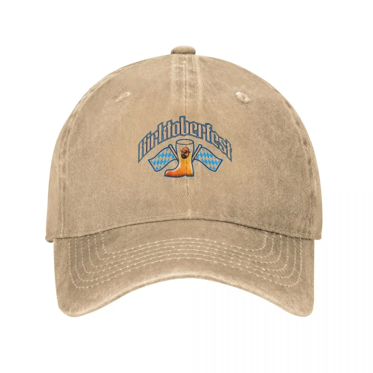 Kirktoberfest2 Fashion Baseball Caps Women Men Cap Sun Hat Adjustable Trucker Hats
Kirktoberfest2 Fashion Baseball Caps Women Men Cap Sun Hat Adjustable Trucker Hats