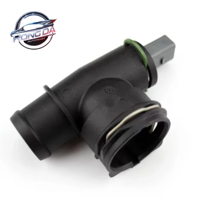 5Q0122291T Brand New Cool Radiator Water Tank Connecto For Skoda Volkswagen Jetta Golf GTI Passat Audi A1-3 Q3
5Q0122291T Brand New Cool Radiator Water Tank Connecto For Skoda Volkswagen Jetta Golf GTI Passat Audi A1-3 Q3