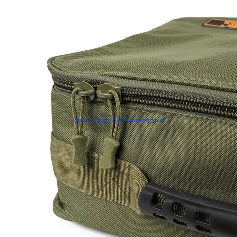 G7NF Fishing Tackle Bags,Fishing Bags Waterproof Fishing Reel Bag Protective for Case
G7NF Fishing Tackle Bags,Fishing Bags Waterproof Fishing Reel Bag Protective for Case