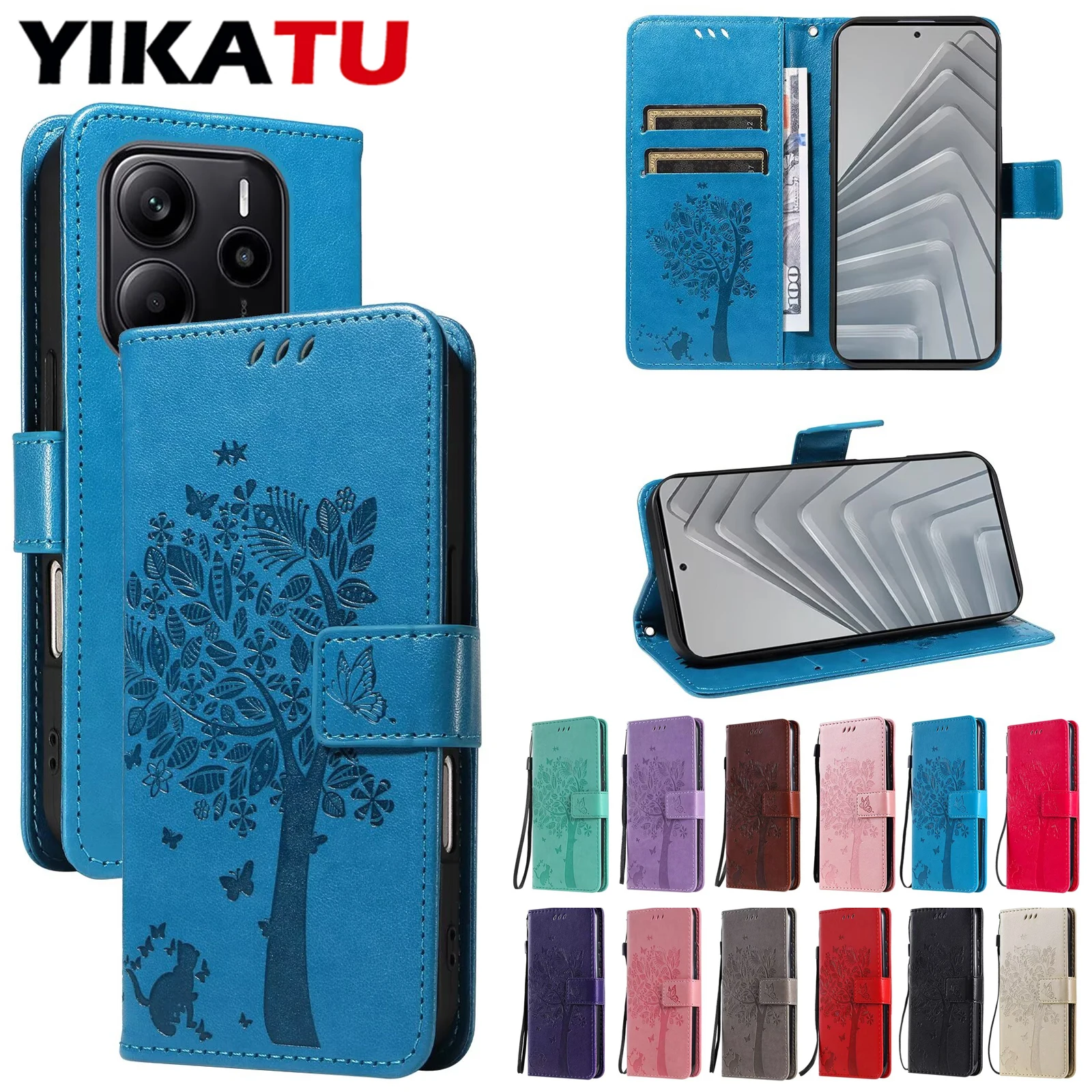 lightweight Magnetic Card Filp Slot Wallet Phone Leather Case For Xiaomi Redmi Note 11 10 9 Pro Plus 5G 11T 11S 11E 9S 4G Cover
lightweight Magnetic Card Filp Slot Wallet Phone Leather Case For Xiaomi Redmi Note 11 10 9 Pro Plus 5G 11T 11S 11E 9S 4G Cover
