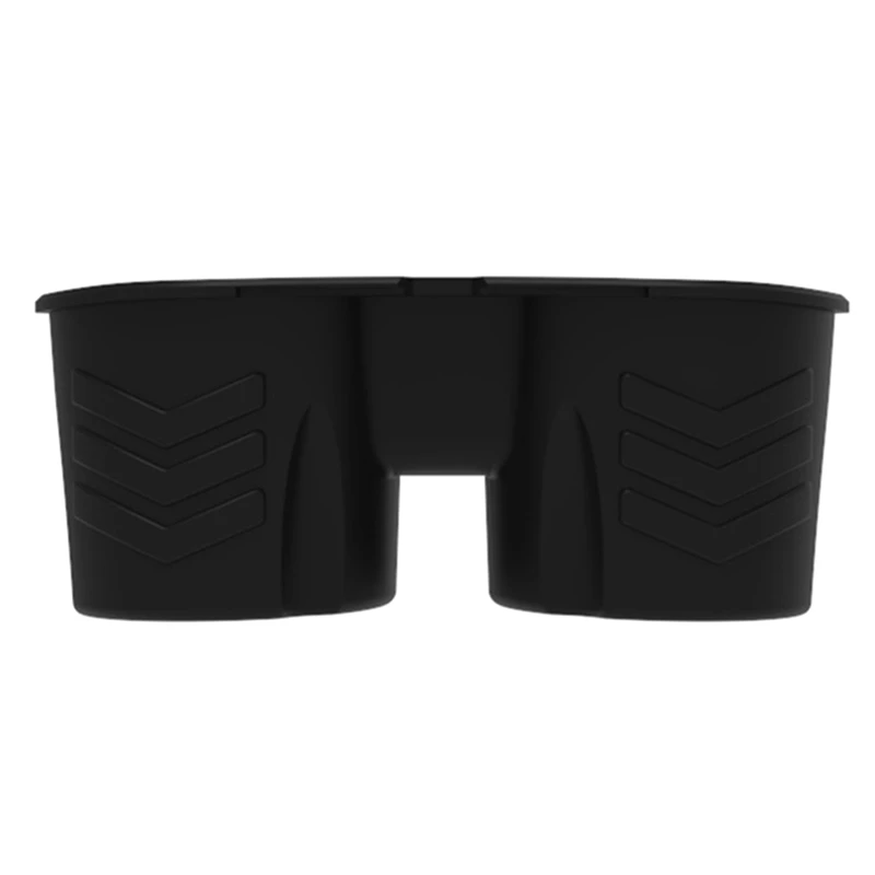 Car Center Console Cup Holder Insert For Model 3 And Model Y, Interior Accessories Parts Supplies
Car Center Console Cup Holder Insert For Model 3 And Model Y, Interior Accessories Parts Supplies