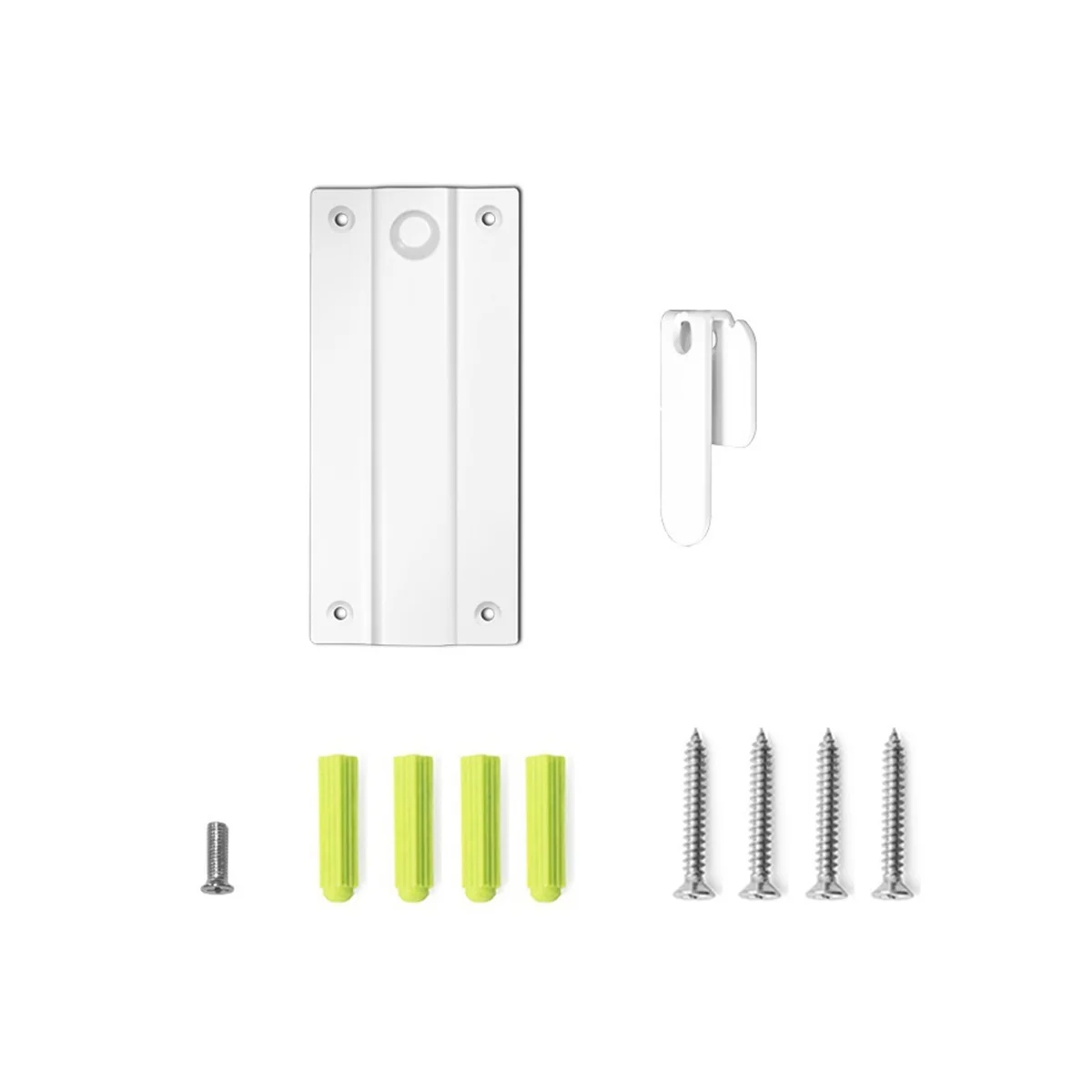 Speaker Wall Mount Bracket Studio Monitors Wall Hangers Stand Compatible for Sa-Rs5 Wireless Rear Surround Speaker
Speaker Wall Mount Bracket Studio Monitors Wall Hangers Stand Compatible for Sa-Rs5 Wireless Rear Surround Speaker