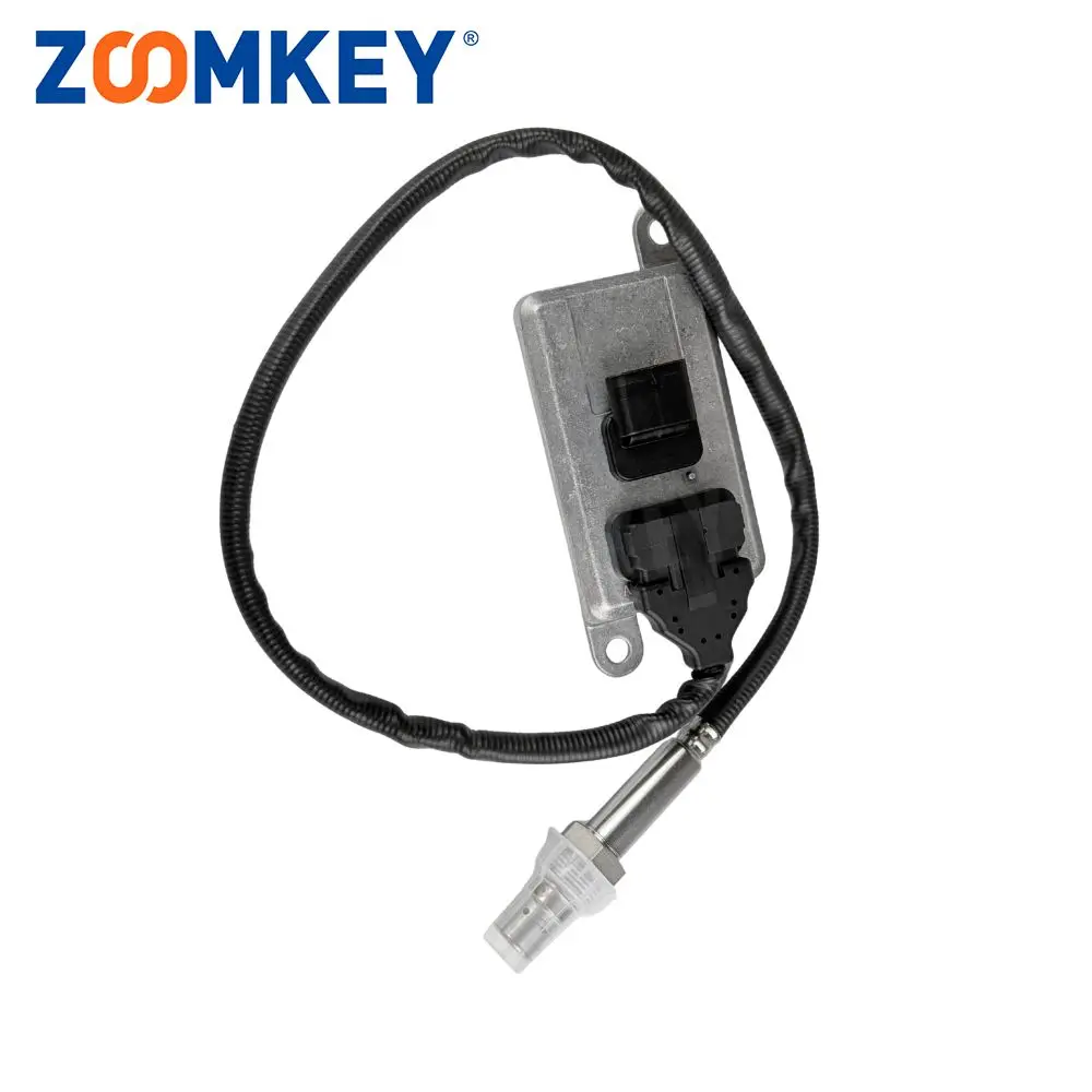 ZOOMKEY High Quality Nox Sensor Fit For Mercedes-Benz W205 W221 W212 ML350 A0009054410
ZOOMKEY High Quality Nox Sensor Fit For Mercedes-Benz W205 W221 W212 ML350 A0009054410