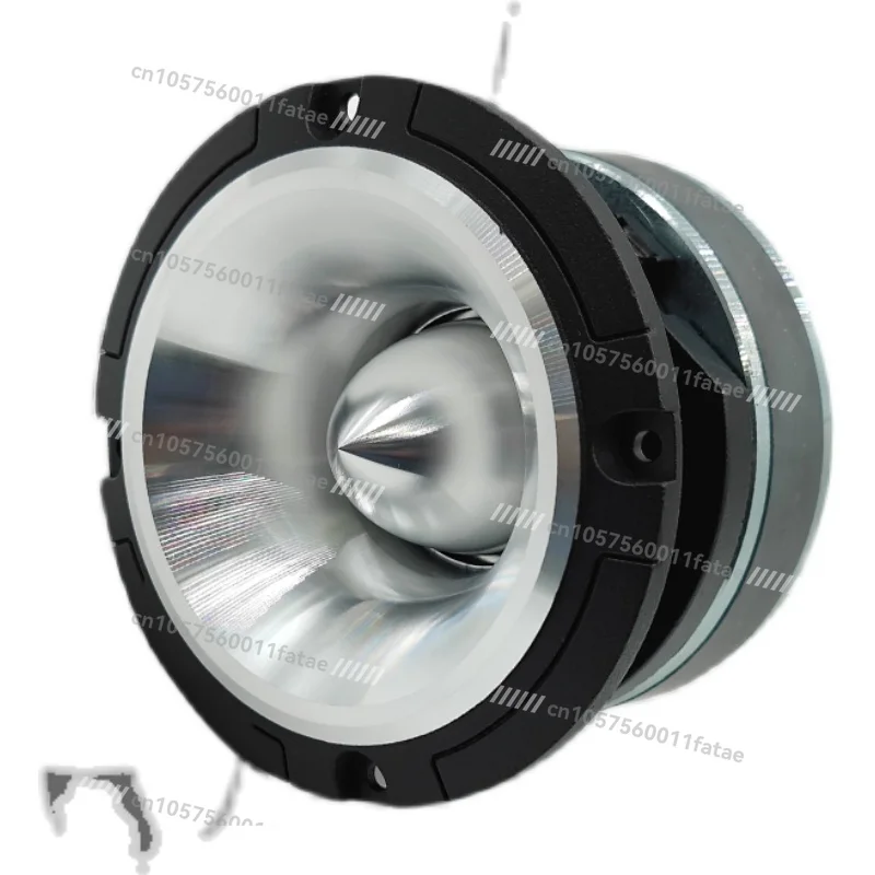 Hifi Audiophile-grade JH Aluminum Horn Super Tweeter, High-power High-sensitivity 4-inch Competition-grade Independent Speaker 
Hifi Audiophile-grade JH Aluminum Horn Super Tweeter, High-power High-sensitivity 4-inch Competition-grade Independent Speaker