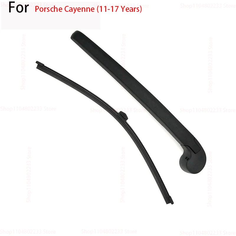 For Porsche Cayenne (11-17 Years) Rear Wiper Blade and Arm Windshield Windscreen Clean Car Accessories
For Porsche Cayenne (11-17 Years) Rear Wiper Blade and Arm Windshield Windscreen Clean Car Accessories