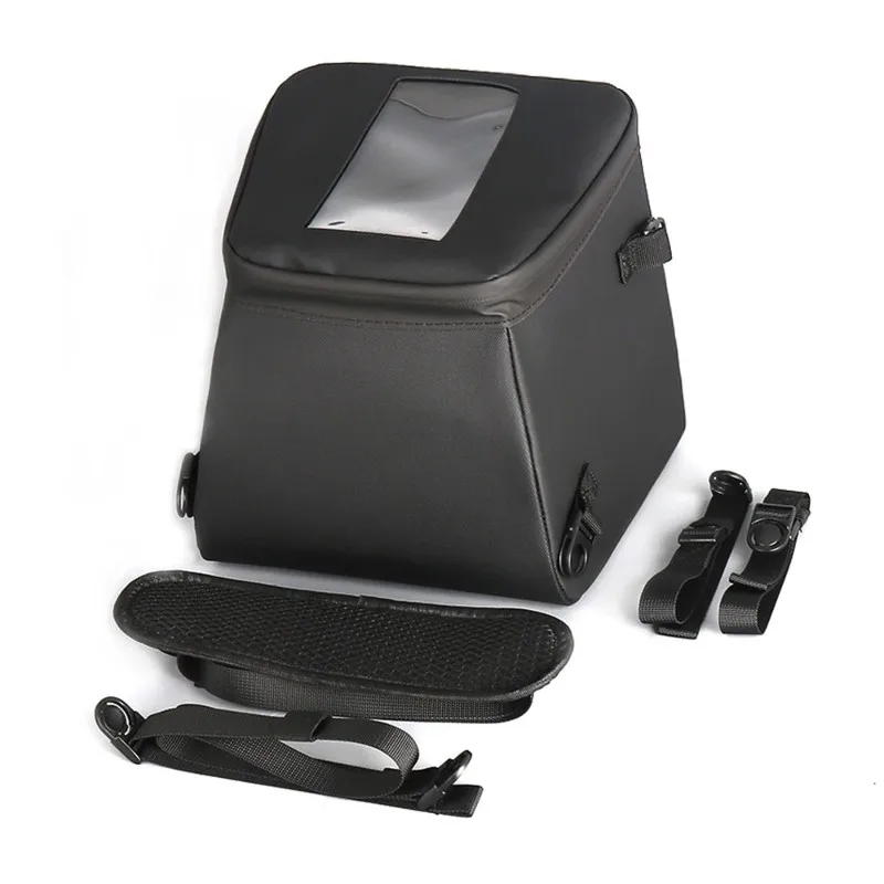 Аксессуары для мотоциклов - Водонепроницаемая сумка для хранения вещей, сумка на топливный бак, седельная сумка для Honda ADV350 ADV 350 NSS350 NSS 350 350
Аксессуары для мотоциклов - Водонепроницаемая сумка для хранения вещей, сумка на топливный бак, седельная сумка для Honda ADV350 ADV 350 NSS350 NSS 350 350