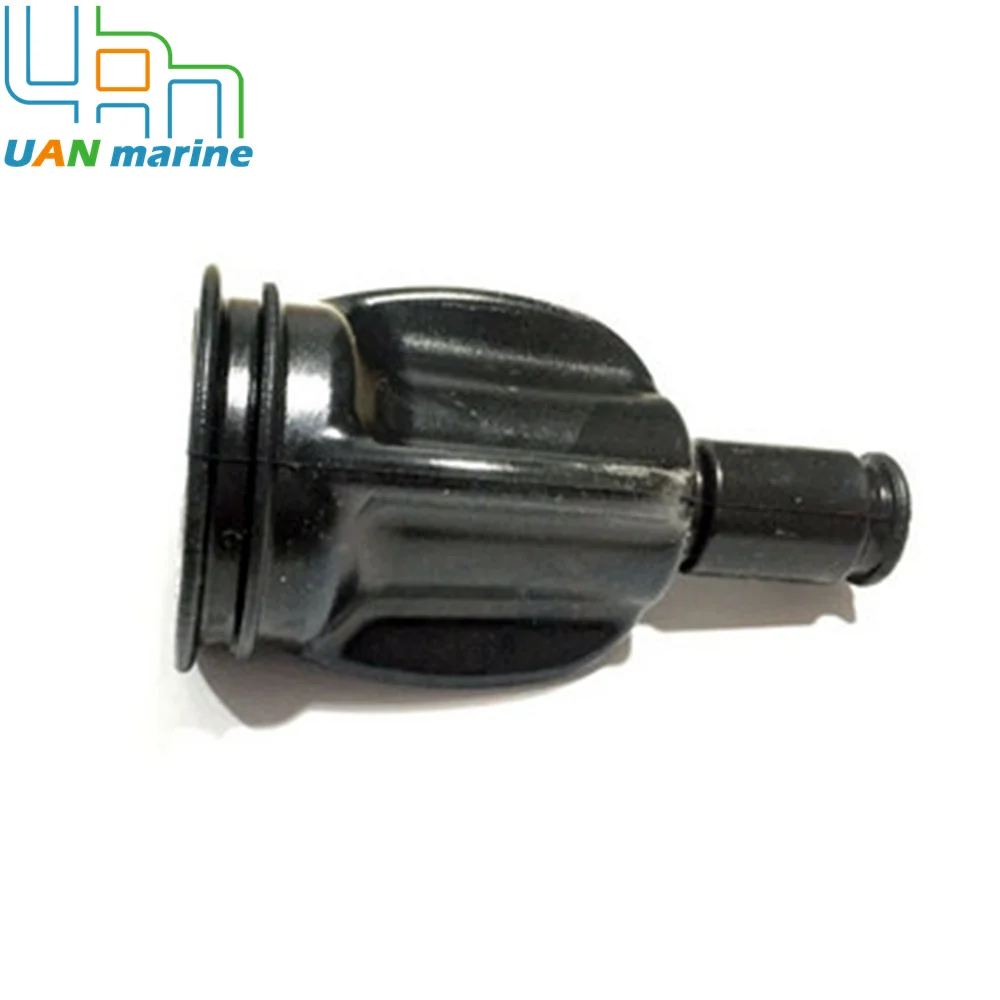 Shift Rod Cap Lower unit O B for Mercury 25 30 40 45 50 Boot Protector 822158 25HP 4 Stroke Bigfoot Outboard
Shift Rod Cap Lower unit O B for Mercury 25 30 40 45 50 Boot Protector 822158 25HP 4 Stroke Bigfoot Outboard