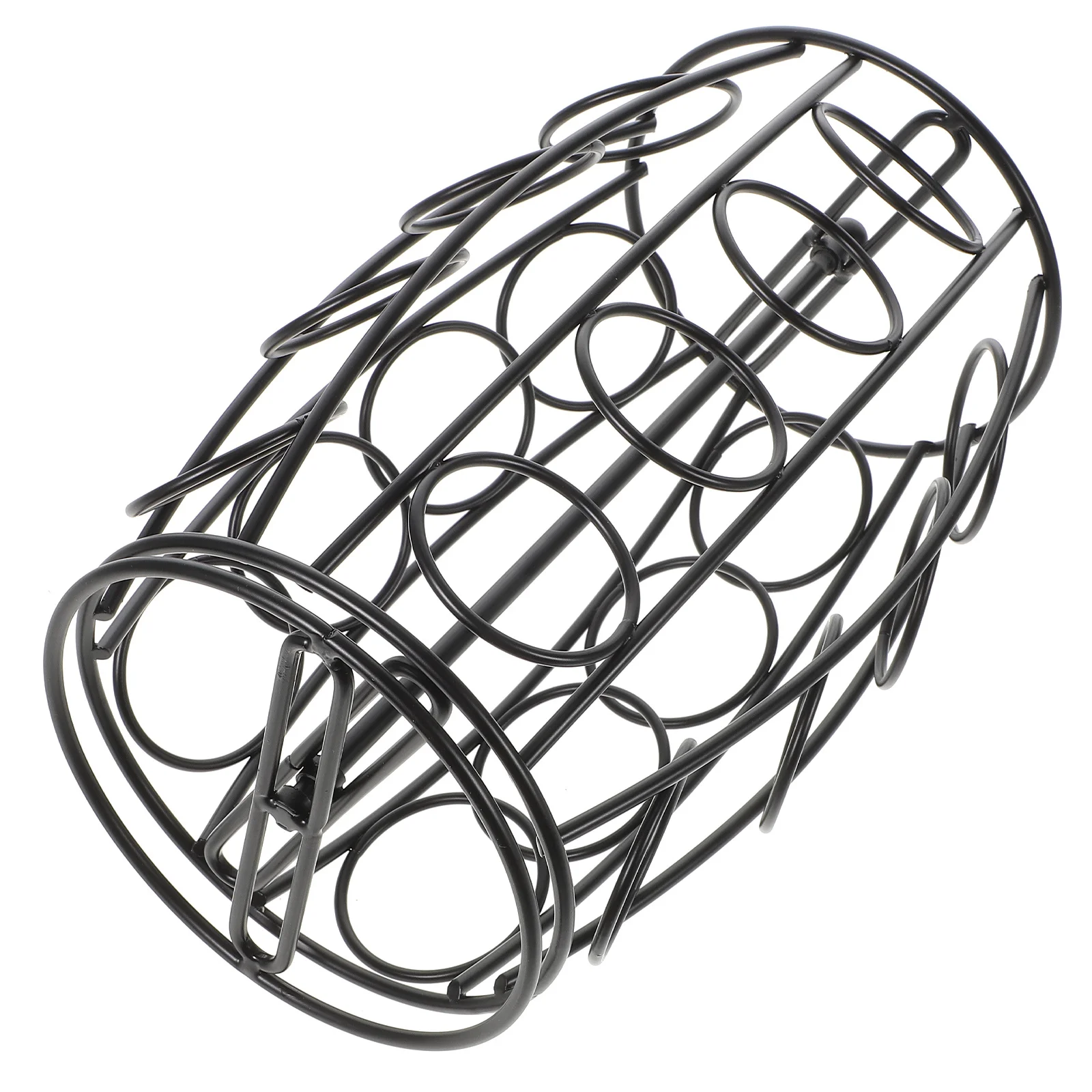 Coffee Capsule Storage Rack Organizer Pod Organiser Holder Capsules Holders Metal
Coffee Capsule Storage Rack Organizer Pod Organiser Holder Capsules Holders Metal