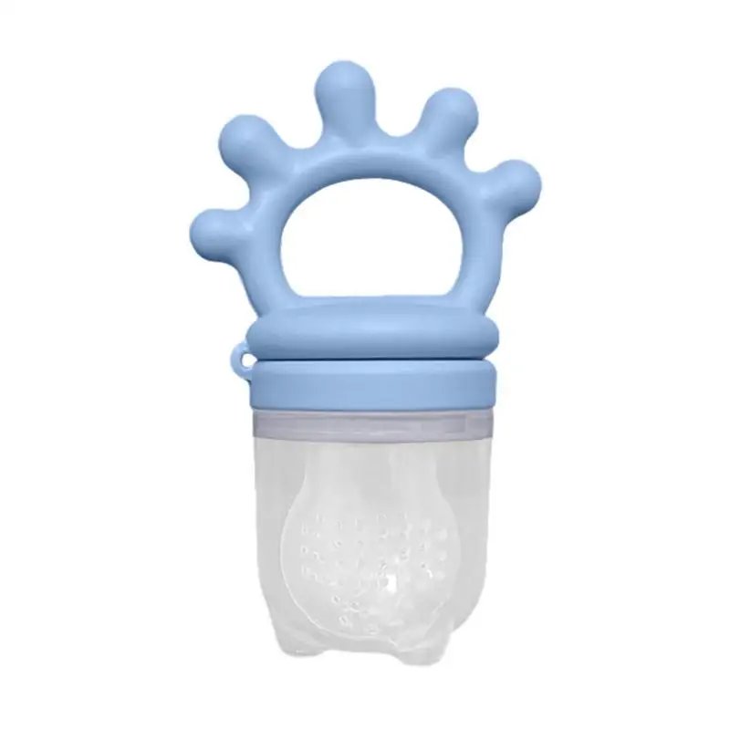 Силиконовая игрушка для прорезывания зубов в виде фруктов 
Силиконовая игрушка для прорезывания зубов в виде фруктов