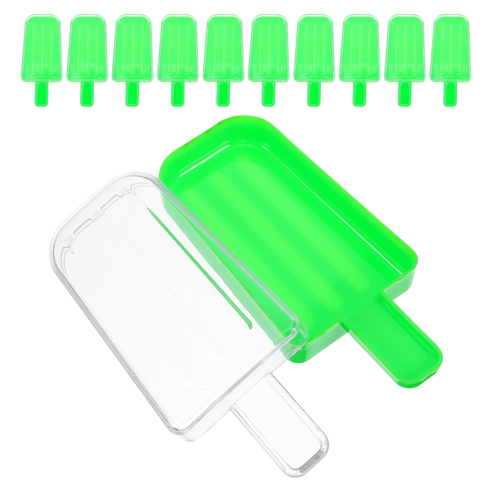 12pcs Ice Cream Shaped C y Boxes Durable Plastic Wedding Favor Birthday Treat Containers Party Supplies Small Chocolate Box
12pcs Ice Cream Shaped C y Boxes Durable Plastic Wedding Favor Birthday Treat Containers Party Supplies Small Chocolate Box