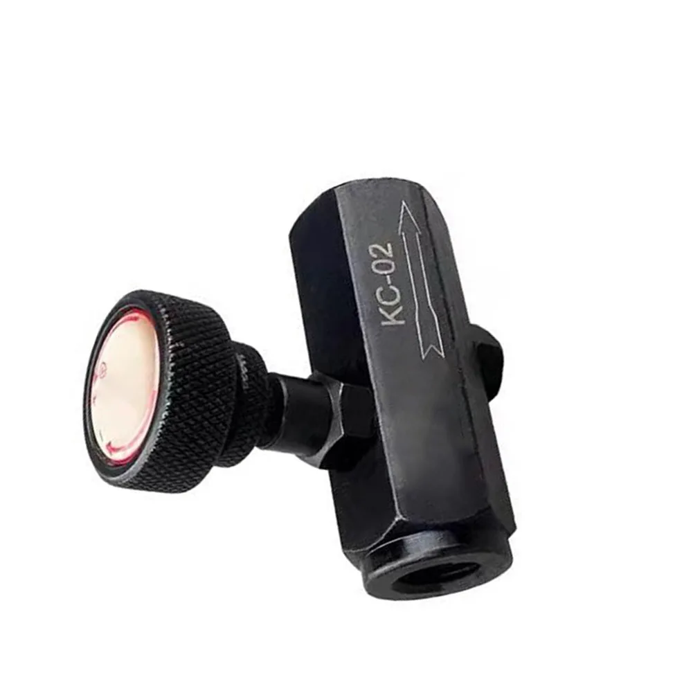 Регулирующий клапан для гидравлических систем, промышленное гидравлическое применение, резьба PT, расход 12, 20, 30, 48 л/мин
Регулирующий клапан для гидравлических систем, промышленное гидравлическое применение, резьба PT, расход 12, 20, 30, 48 л/мин