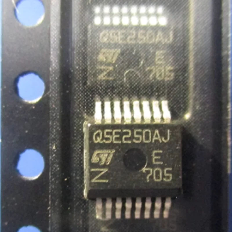 Q5E250AJ VNQ5E250AJTR-E Brand New Original Genuine Product 16-HSSOP
Q5E250AJ VNQ5E250AJTR-E Brand New Original Genuine Product 16-HSSOP