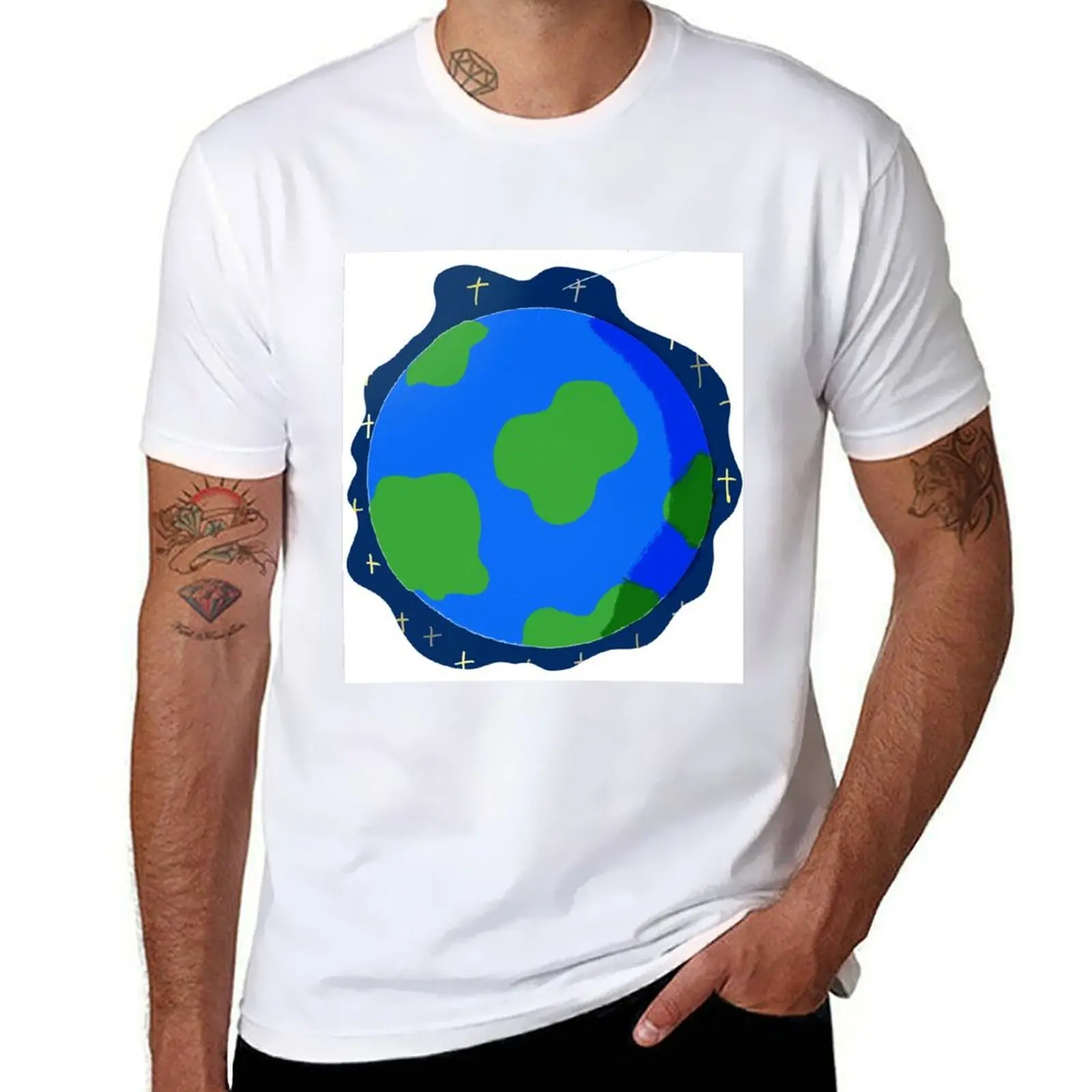 Персонализированная роскошная футболка t-мужчина, хлопковая рубашка t-мужчина, футболка Наша рубашка
Персонализированная роскошная футболка t-мужчина, хлопковая рубашка t-мужчина, футболка Наша рубашка