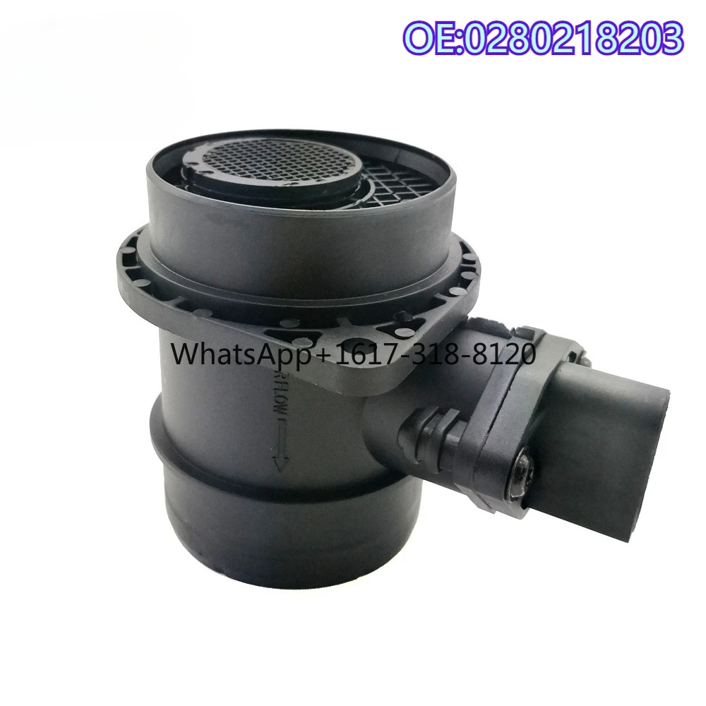 Новые для 0280218203 Ma ss датчики расхода воздуха Hy un dai K i a H1 I30 Tucson Santa Fe
Новые для 0280218203 Ma ss датчики расхода воздуха Hy un dai K i a H1 I30 Tucson Santa Fe