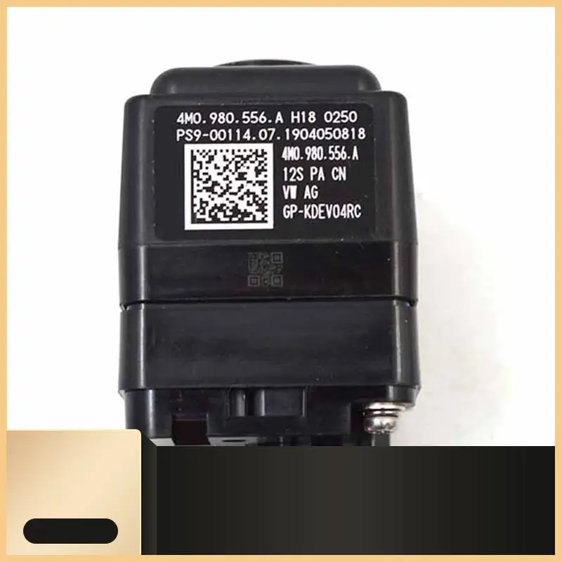 4M0980556A Car Rear View Camera UNIT Highline Guidance Line For A5 A7 A8 4M0 980 556 A-N30R
4M0980556A Car Rear View Camera UNIT Highline Guidance Line For A5 A7 A8 4M0 980 556 A-N30R