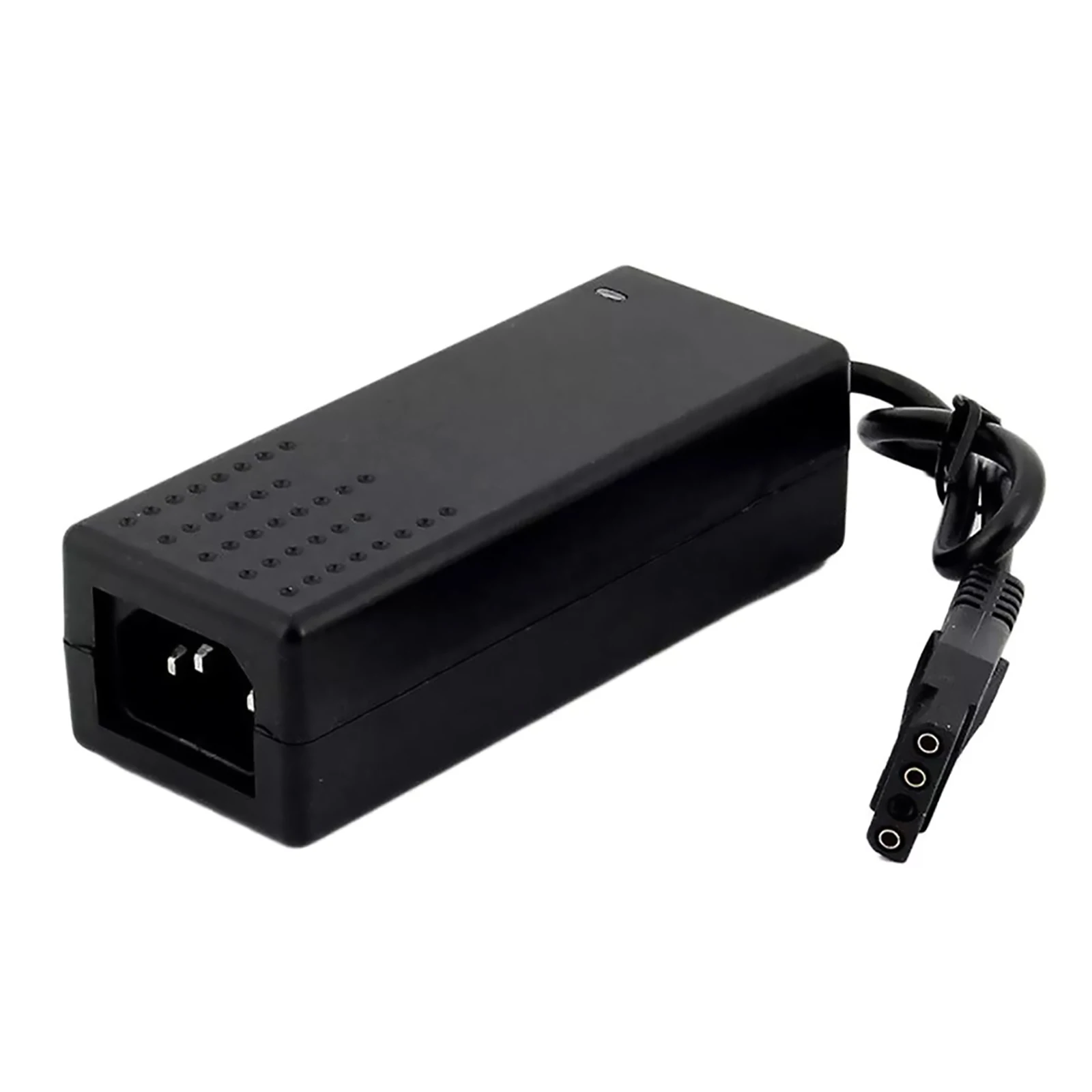 Блок питания 12 В, 5 В, 2 А, USB на SATA/IDE, 100-240 В переменного тока, 50-60 Гц
Блок питания 12 В, 5 В, 2 А, USB на SATA/IDE, 100-240 В переменного тока, 50-60 Гц