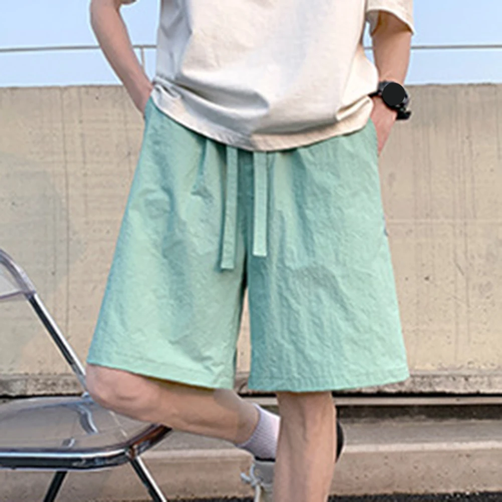Comfortable Everyday Shorts For Men Shorts Black Casual Beachwear Slight Stretch Various Colors All Season Wear
Comfortable Everyday Shorts For Men Shorts Black Casual Beachwear Slight Stretch Various Colors All Season Wear