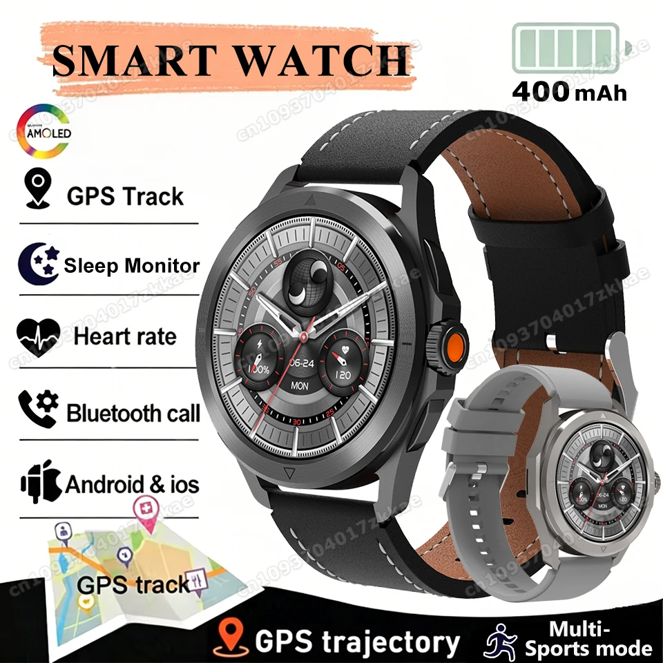 Ola Esporte Smart Watch 2026 Bluetooth Call Heart Rate Sleep Monitor CHAT GPT Sport Modes New Outdoor IP68 Waterproof Smartwatch
Ola Esporte Smart Watch 2026 Bluetooth Call Heart Rate Sleep Monitor CHAT GPT Sport Modes New Outdoor IP68 Waterproof Smartwatch