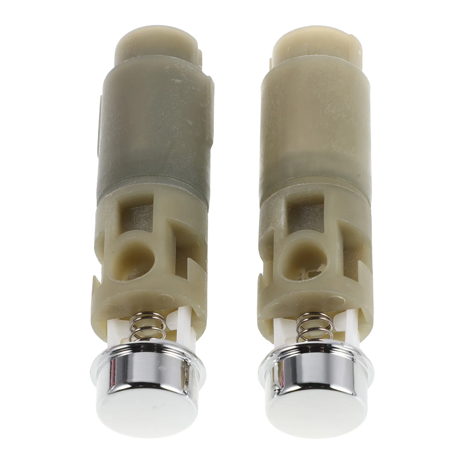 2pcs Slow Close Toilet Seat Damper Hinges Cushioning Toilet Seat Buffer Pads for Bathroom Hardware Silent Anti Slam Replacement
2pcs Slow Close Toilet Seat Damper Hinges Cushioning Toilet Seat Buffer Pads for Bathroom Hardware Silent Anti Slam Replacement